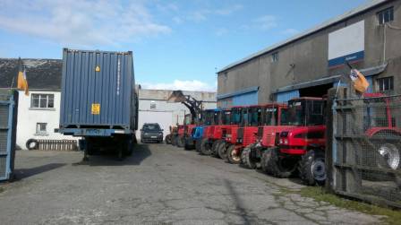 Belarus Tractors Sale Wanted